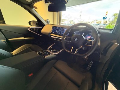 2025 BMW X3 — миниатюра 21