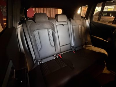2025 BMW X3 — миниатюра 39