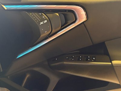 2025 BMW X3 — миниатюра 34