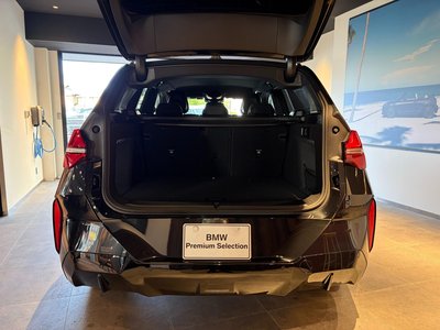 2025 BMW X3 — миниатюра 16