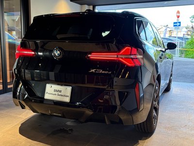 2025 BMW X3 — миниатюра 43