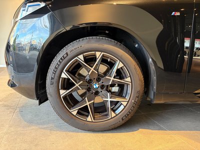 2025 BMW X3 — миниатюра 13