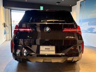 2025 BMW X3 照片 5