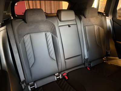 2025 BMW X3 — миниатюра 38