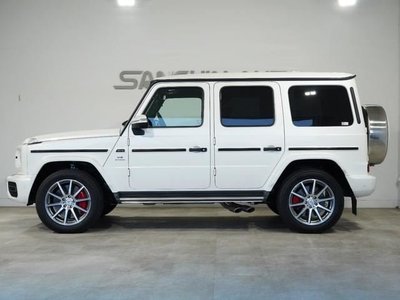 MERCEDES-BENZ MERCEDES-AMG - 5