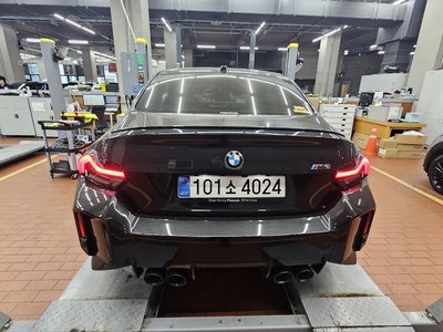 BMW M2 - 2