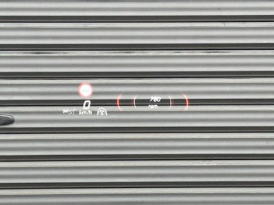 MERCEDES-BENZ S-CLASS - 9