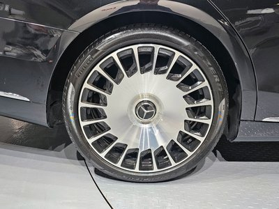 MERCEDES-BENZ S-CLASS - 6