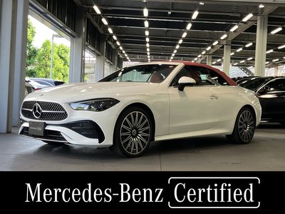 صورة 1 لـ 2024 Mercedes-BENZ CLE
