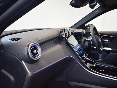 2025 Mercedes-BENZ GLC 缩略图 28