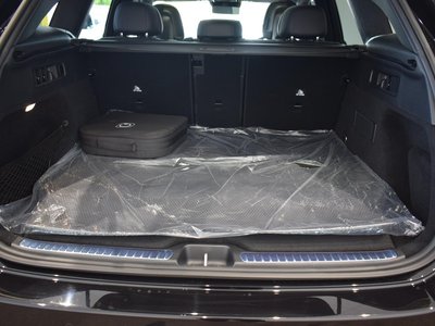 2025 Mercedes-BENZ GLC 缩略图 22