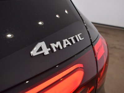 2025 Mercedes-BENZ GLC 缩略图 21