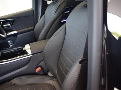 2025 Mercedes-BENZ GLC 缩略图 27
