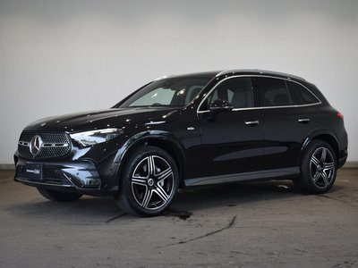 2025 Mercedes-BENZ GLC photo 1
