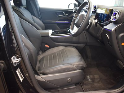 2025 Mercedes-BENZ GLC photo 6