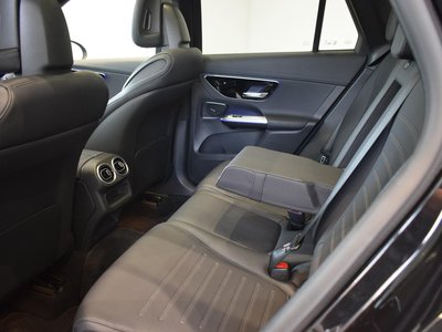 2025 Mercedes-BENZ GLC 缩略图 25