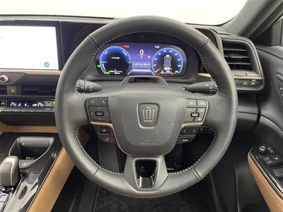 TOYOTA CROWN SPORT - 7