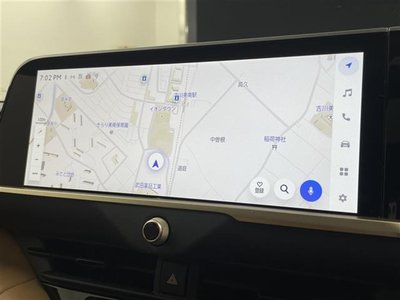 TOYOTA CROWN SPORT - 5