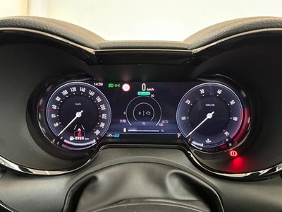 صورة مصغرة 24 لـ 2025 ALFA Romeo TONALE