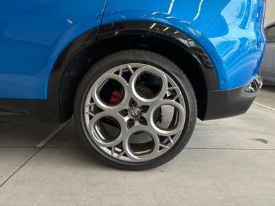 صورة مصغرة 40 لـ 2025 ALFA Romeo TONALE
