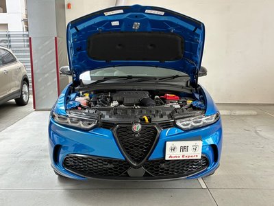 صورة مصغرة 48 لـ 2025 ALFA Romeo TONALE