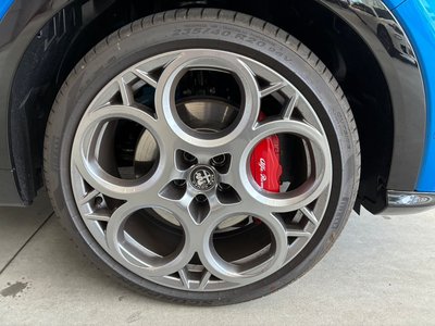 صورة مصغرة 15 لـ 2025 ALFA Romeo TONALE
