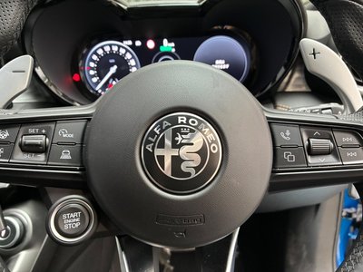 صورة مصغرة 69 لـ 2025 ALFA Romeo TONALE