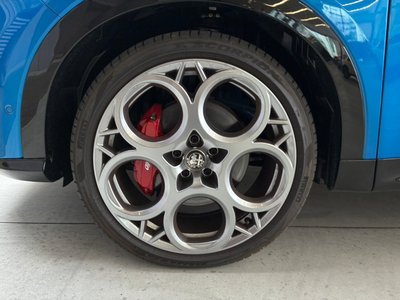 صورة مصغرة 42 لـ 2025 ALFA Romeo TONALE