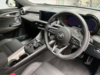 صورة مصغرة 77 لـ 2025 ALFA Romeo TONALE