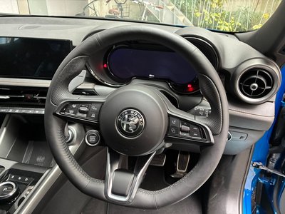 صورة مصغرة 76 لـ 2025 ALFA Romeo TONALE