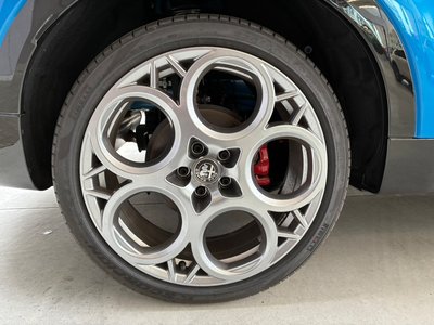 صورة مصغرة 16 لـ 2025 ALFA Romeo TONALE