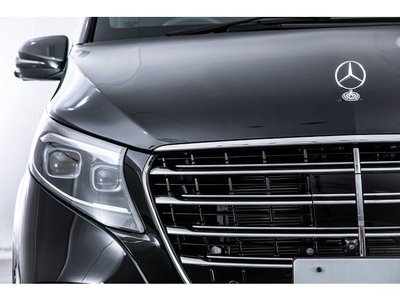 صورة مصغرة 17 لـ 2025 Mercedes-BENZ V-CLASS