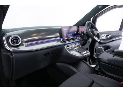 صورة مصغرة 44 لـ 2025 Mercedes-BENZ V-CLASS