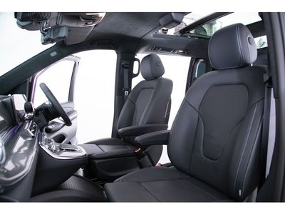 صورة مصغرة 45 لـ 2025 Mercedes-BENZ V-CLASS