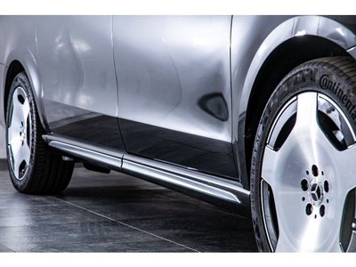 صورة مصغرة 22 لـ 2025 Mercedes-BENZ V-CLASS