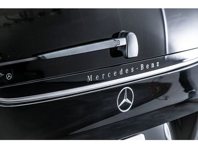 صورة مصغرة 31 لـ 2025 Mercedes-BENZ V-CLASS