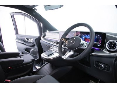 صورة مصغرة 41 لـ 2025 Mercedes-BENZ V-CLASS
