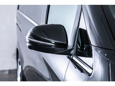 صورة مصغرة 24 لـ 2025 Mercedes-BENZ V-CLASS