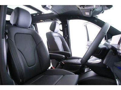 صورة مصغرة 42 لـ 2025 Mercedes-BENZ V-CLASS