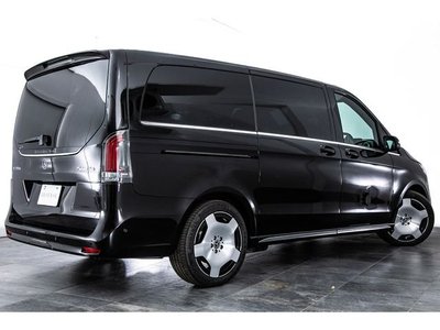 صورة مصغرة 13 لـ 2025 Mercedes-BENZ V-CLASS