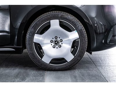 صورة مصغرة 34 لـ 2025 Mercedes-BENZ V-CLASS