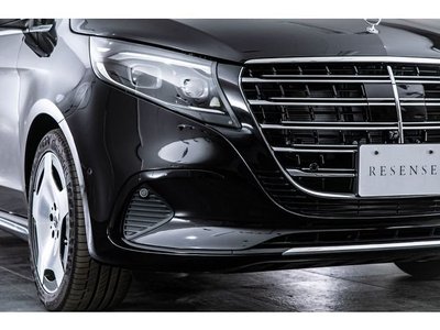 صورة مصغرة 19 لـ 2025 Mercedes-BENZ V-CLASS