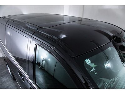 صورة مصغرة 26 لـ 2025 Mercedes-BENZ V-CLASS