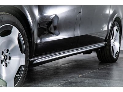صورة مصغرة 23 لـ 2025 Mercedes-BENZ V-CLASS