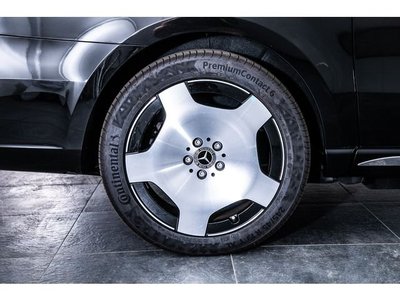 صورة مصغرة 35 لـ 2025 Mercedes-BENZ V-CLASS