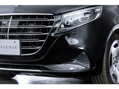 صورة مصغرة 20 لـ 2025 Mercedes-BENZ V-CLASS