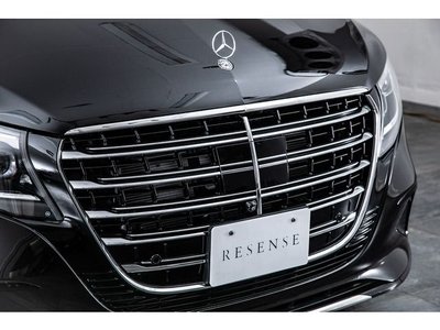 صورة مصغرة 21 لـ 2025 Mercedes-BENZ V-CLASS