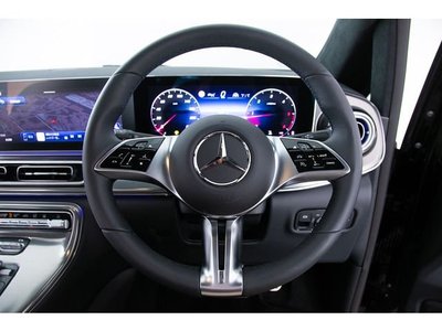 صورة مصغرة 47 لـ 2025 Mercedes-BENZ V-CLASS