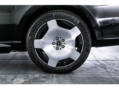 صورة مصغرة 33 لـ 2025 Mercedes-BENZ V-CLASS