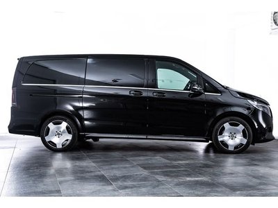 صورة مصغرة 14 لـ 2025 Mercedes-BENZ V-CLASS